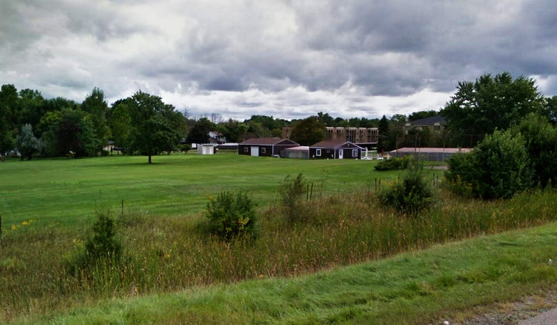 River Forest Golf Course
